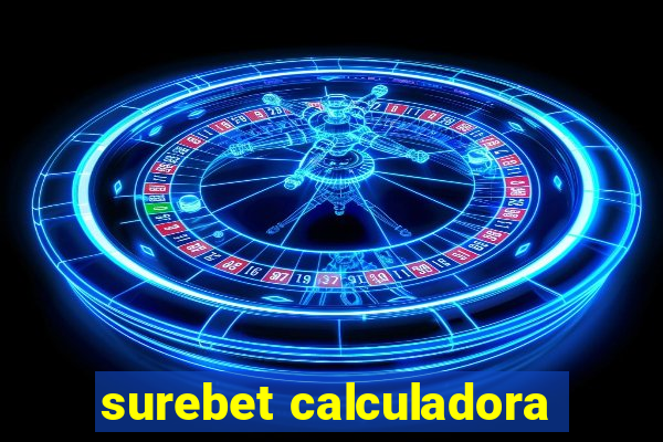 surebet calculadora